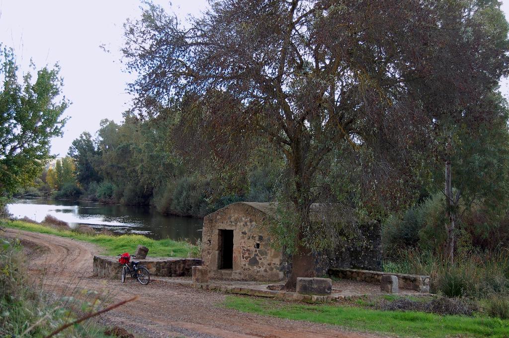 Casa Rural Don Alvaro De Luna Exterior photo