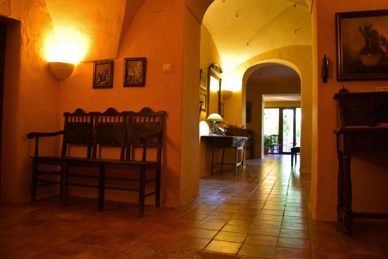 Casa Rural Don Alvaro De Luna Exterior photo
